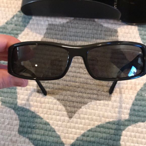 old prada sunglasses